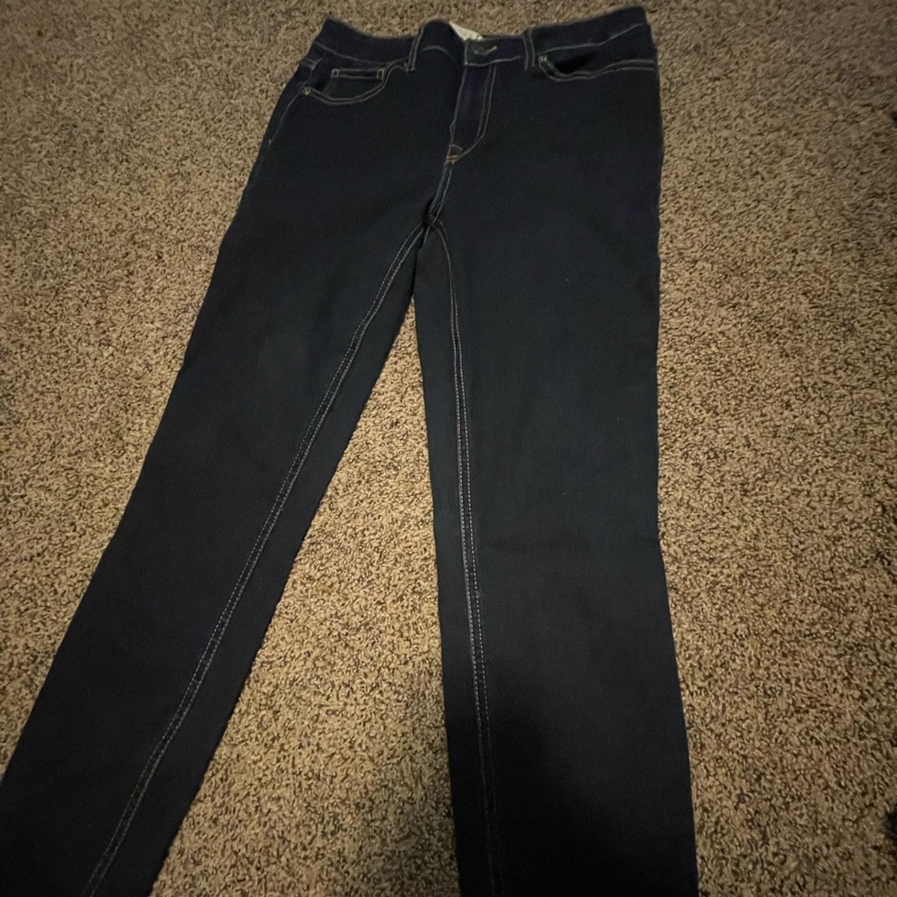 💰Harper Heritage Dark Denim Jean for Women size 28